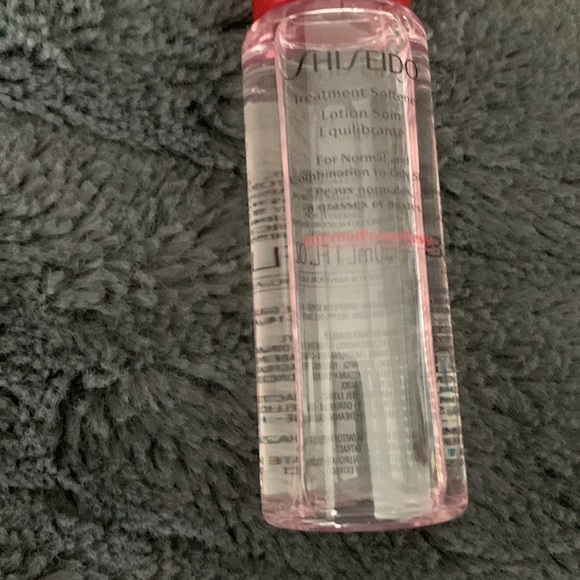 Shiseido Sample set - Picture 3 of 3